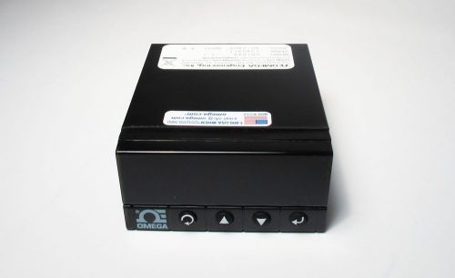 Omega temperature controller cni844 for sale