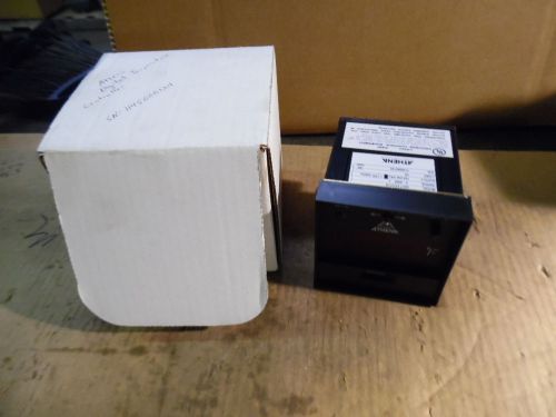 Athena digital temperature controller, 4000-t-0-0-01f-00, sn:1145000124, new for sale