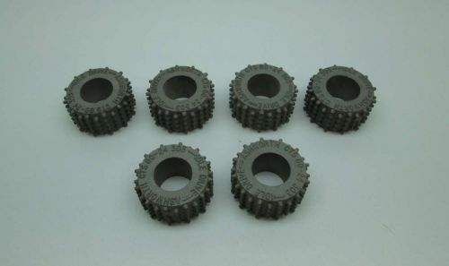 LOT 6 ASHWORTH CTS 60-24 303 15/16IN BORE IDLE DRIVE SPROCKET D391525