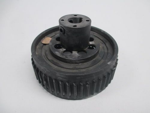 NEW WARNER 5370-751-006 EM-50 ROTOR ASSEMBLY CLUTCH REPLACEMENT PART D233967