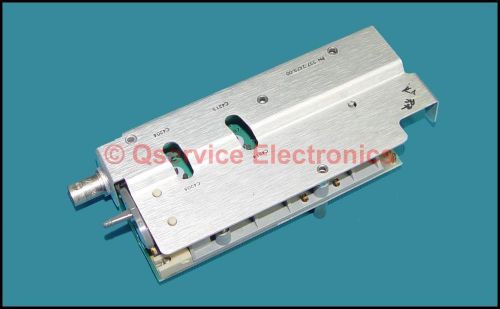 Tektronix vertical attenuator assembly for 442 series oscilloscopes for sale