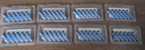 Blue pens for barton chart recorder (6 to a pack) for sale