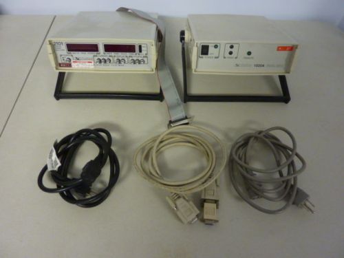 2101 digital power analyzer &amp; 1020a isolated remote interface module for sale