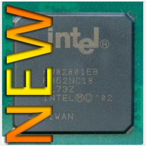 1pc Intel FW82801EB (SL73Z) I/O controller chipset NEW
