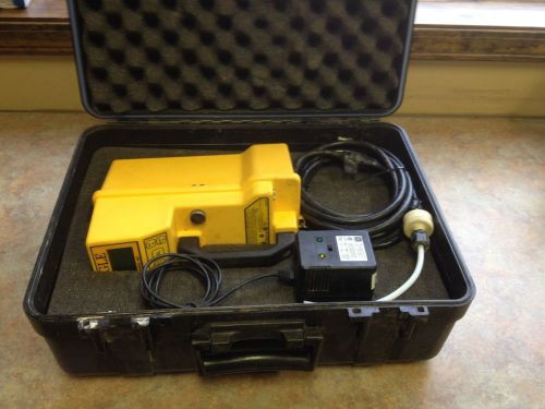 Gas Detector Combustable Hazardous Industrial Safety Equipment Portable Multi