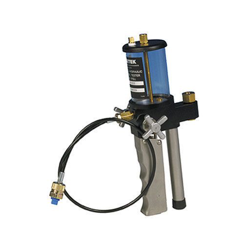 Ametek T-620H Hydraulic Hand Pump, 0 to 5000 PSI, without Gauge