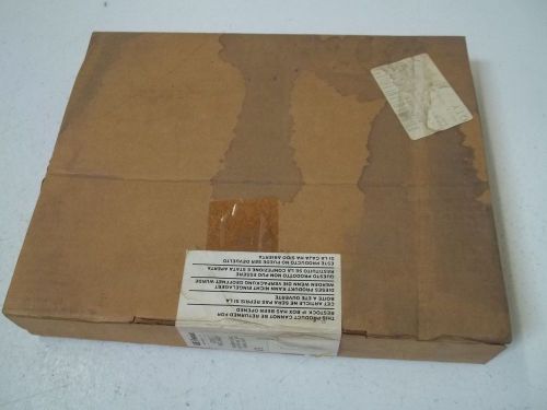 GE FANUC IC697MDL940D OUTPUT MODULE 16PT SIGNAL RELAY *FACTORY SEALED*