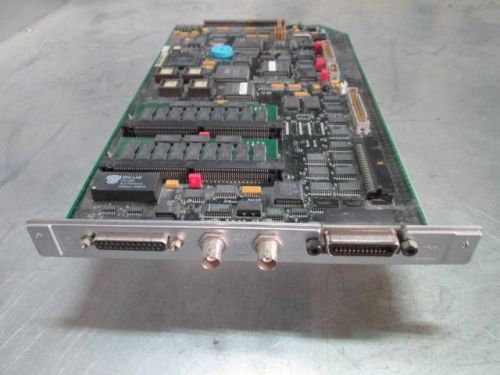 HP 16500-80018 16500-80020 16500-80021 Interface Card