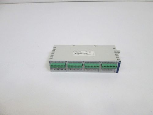 INDRAMAT OUTPUT MODULE RMA02.2-32-DC024-050 *NEW OUT OF BOX*
