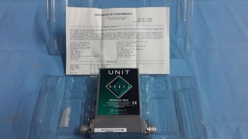 Unit  Elastomer Seal Model 8100, Celerity UFC-8100