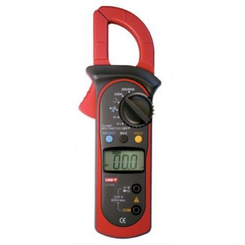 Uni-t ut202 digital clamp meter for sale
