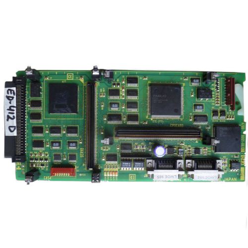 SUB CPU Board A20B-8001-0630         A20B80010630     Fanuc