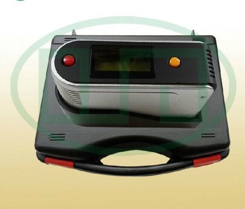 Etb-0686 digital glossmeter gloss meter paint woodware surface tester 60 degree for sale