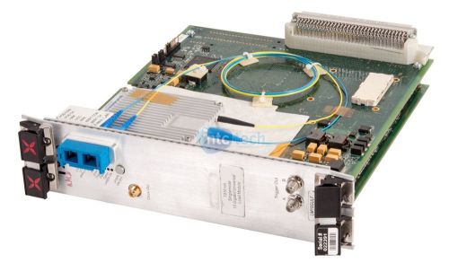 Ixia lm10gulf 1-port 10 gigabit uniphy pos wan/lan 1310nm universal load module for sale