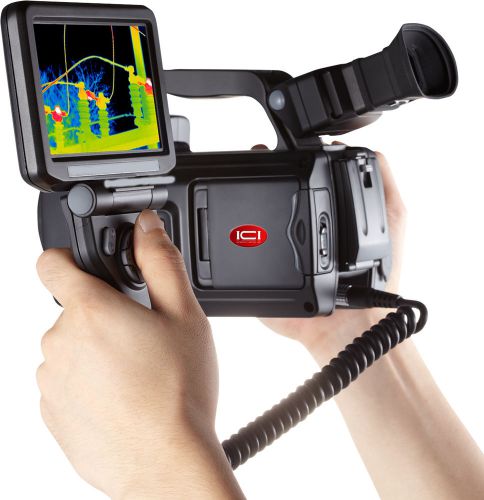 Ici ir 640 infrared camera for sale