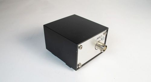 Hamamatsu c6438-01 dc-50mhz amplifier for sale