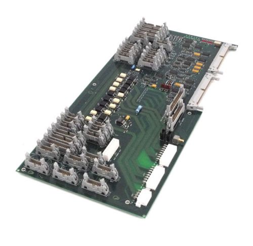 HP/Agilent 84000-6000-08-01 Main Board PCB Printed Circuit Card Assembly