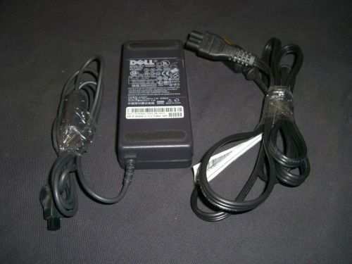 Genuine dell aa20031 9364u power supply ip 100/240v 50/60hz 1.5a op 20v 3.5a for sale