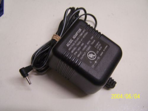 AC Adapter TEAD-41-070700U 1602-069 7.5V 700ma for GN 9120 GN netcom