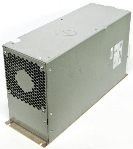 Power One HC4081-5 Power Supply 400-480 VAC, Output 24V / 167A