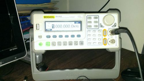 Generateur de frequence RIGOL DG1022