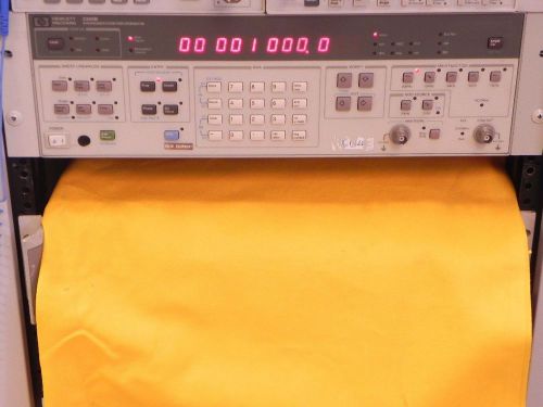 Agilent 3325b-001 synthesizer/function generator for sale
