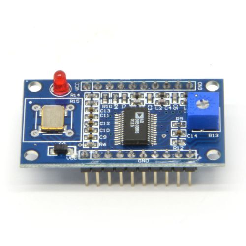 AD9850 DSP Signal Function Generator Module 0-40MHz Sine Wave for Arduino
