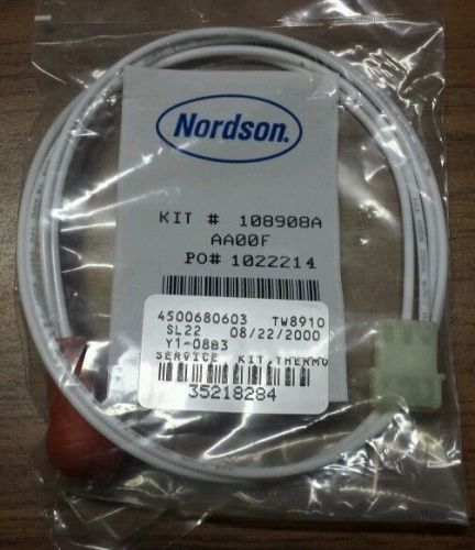 *NEW*  Nordson Thermostat Kit  # 108908A