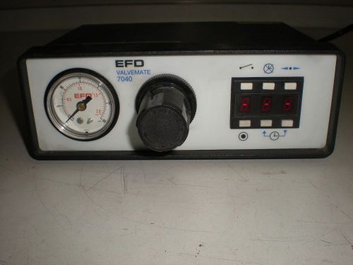 EFD Valvemate Model 7040