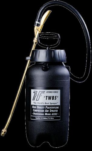 Twbs two-gallon sprayer as202 hydro-force for sale