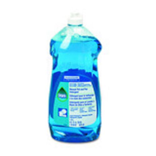 Dawn dishwashing liquid, 38 oz for sale