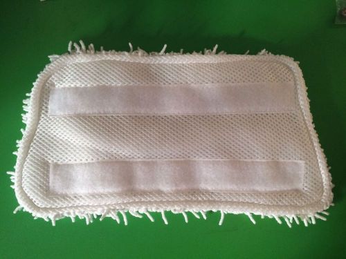 4pcs replacement shark steam mop pad microfiber pads s3250 s3101 new for sale