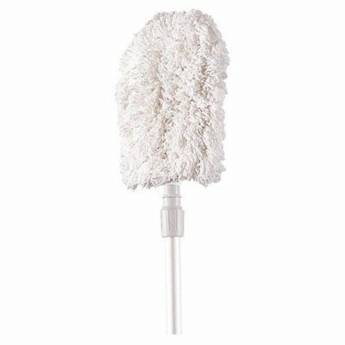 Rubbermaid Commercial Products Dust Mitt Off-Floor Dusting Tool (RCP T499)