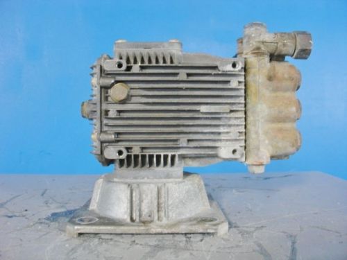Annovi reverberi rka 3.5g30 pressure washer pump 3.5 gpm 3000 psi tested for sale