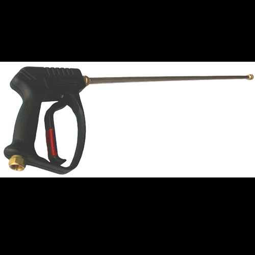 Deluxe 4050 10 gpm pressure washer gun w/ 36&#034; wand ,couplers 2-3 day shipping !! for sale