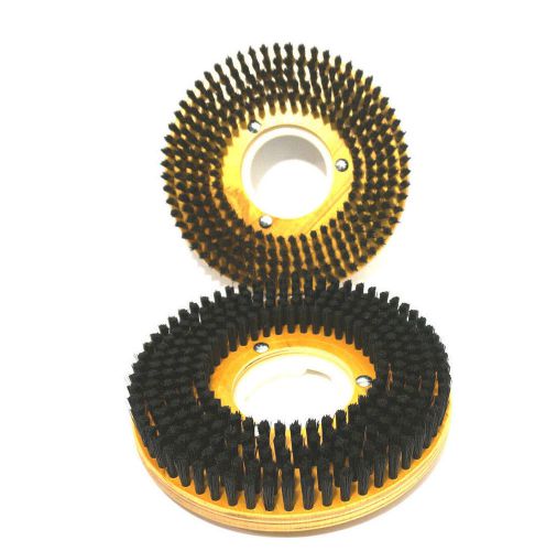 2 NEW TENNANT 611-228-000 13&#034; BRUSH 611228000