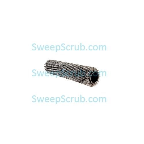 Tennant 71612 45&#039;&#039; Cylindrical Super Abrasive 24 Single Row Scrub Brush For 7400