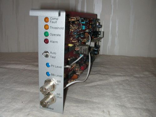 Motorola Rx Control MRN6032A-CCAAAP