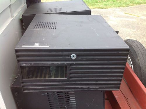 EF Johnson 242-2004 UHF Repeater Quantity Available