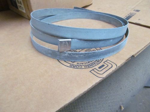 Fast-lok 12 inch hose clamps(box of 25) for sale