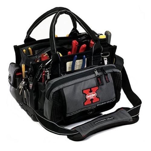 Bucketboss extreme gear 06053 hopalong gatemouth tool bag new for sale
