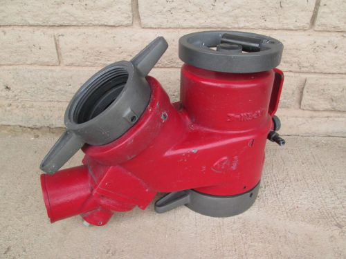 Elkhart piston intake valve nh elk-o-lite 9786 #2 for sale