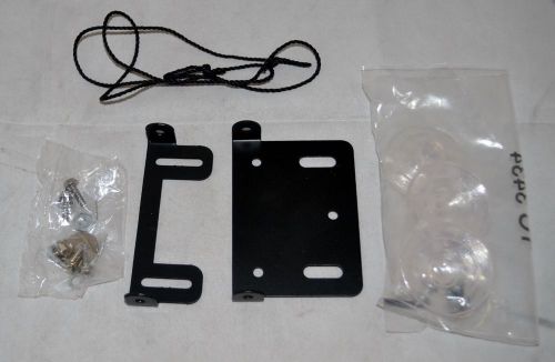 Code 3 deckblaster suction cup mounting kit full kit for code 3 deckblaster for sale