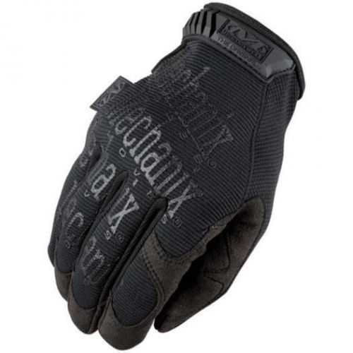 Mechanix Wear MG-55-012 Original Tactical Glove Covert Black XX-Large
