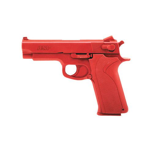 Asp s&amp;w red training gun    07305 for sale