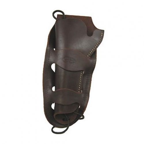 1080-240 Hunter 1080 Series Mid Size Revolvers Western Double Loop Style Holster