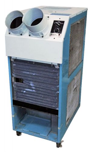Movin cool 20hfu-1 mobile industrial spot air cooling temperature control system for sale