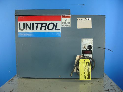 Unitrol 8000 chiller 1/3 ton temperature controller for sale