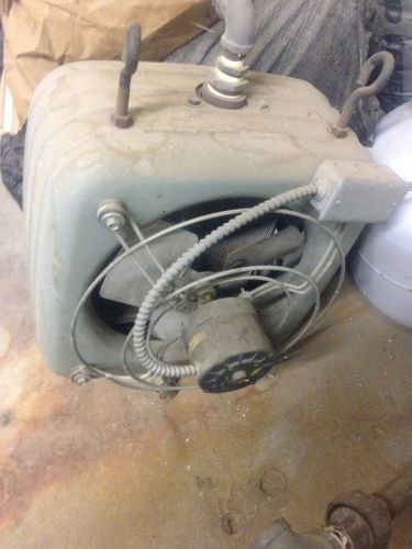 Modine water heater for sale