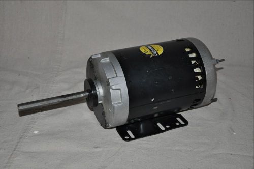 Century condenser fan motor h1051a 1.5 hp 1140 rpm 208-230/460v for sale